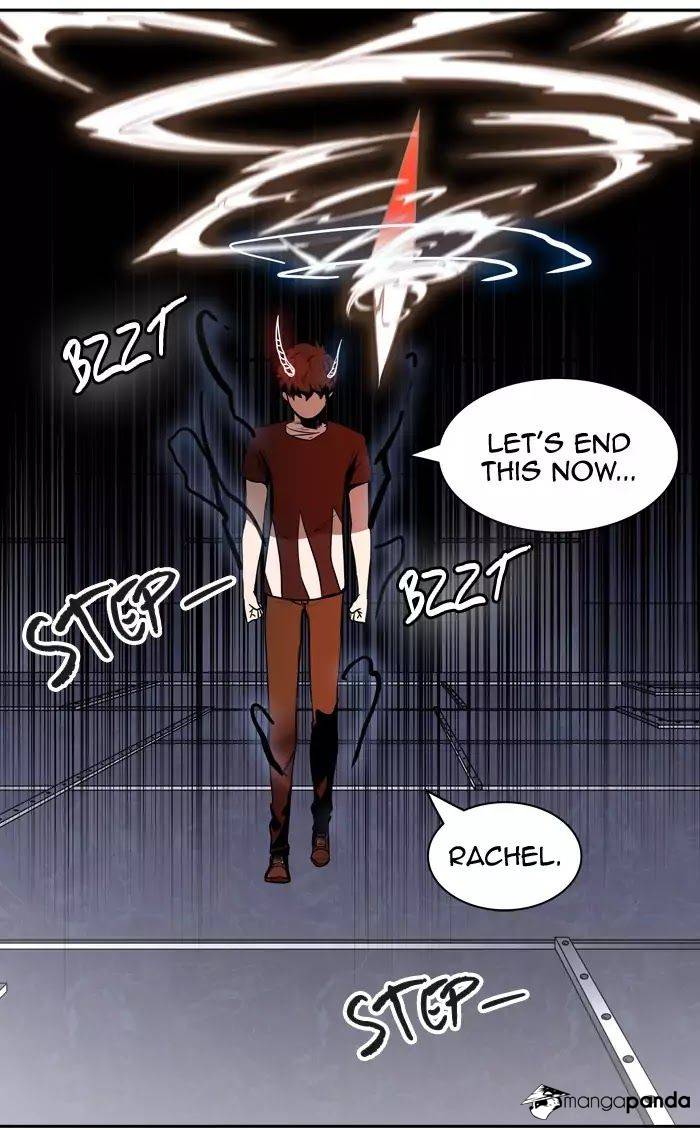 Tower of God Chapter 392 image 105
